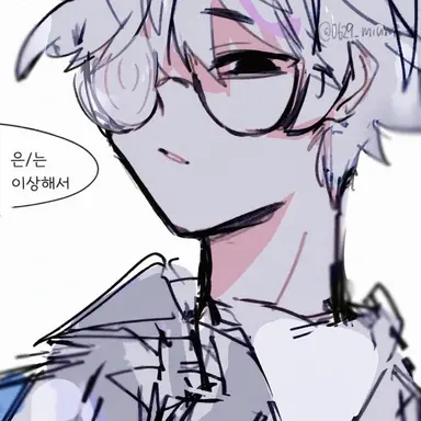 Profile image of 치노