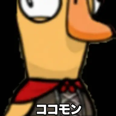 Profile image of ココモン