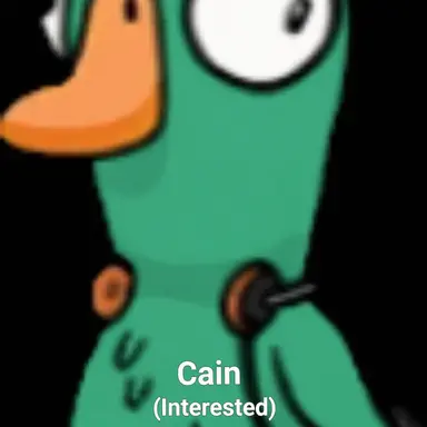 Profile image of Cain