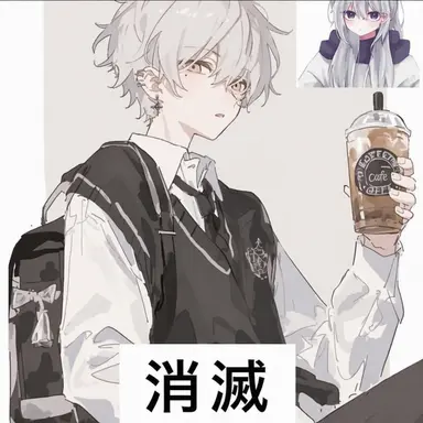 Profile image of ソミョル