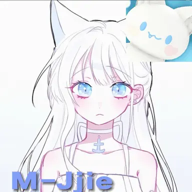 Profile image of Mochi-L