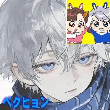 Profile image of ベッキョン