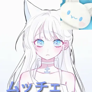 Profile image of モチエル