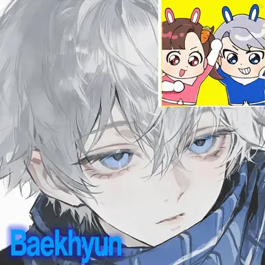 Profile image of Baekhyun