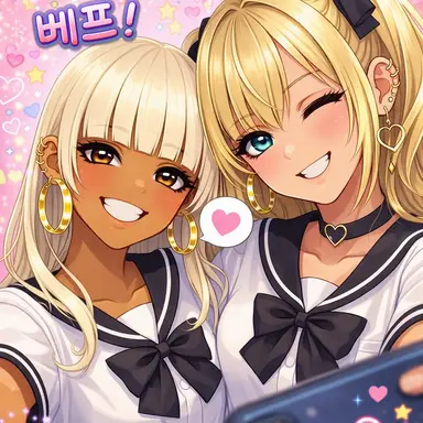 Profile image of 타츠키와 치요
