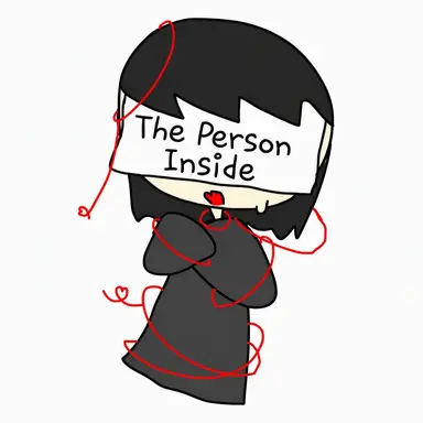 Profile image of Inside Person