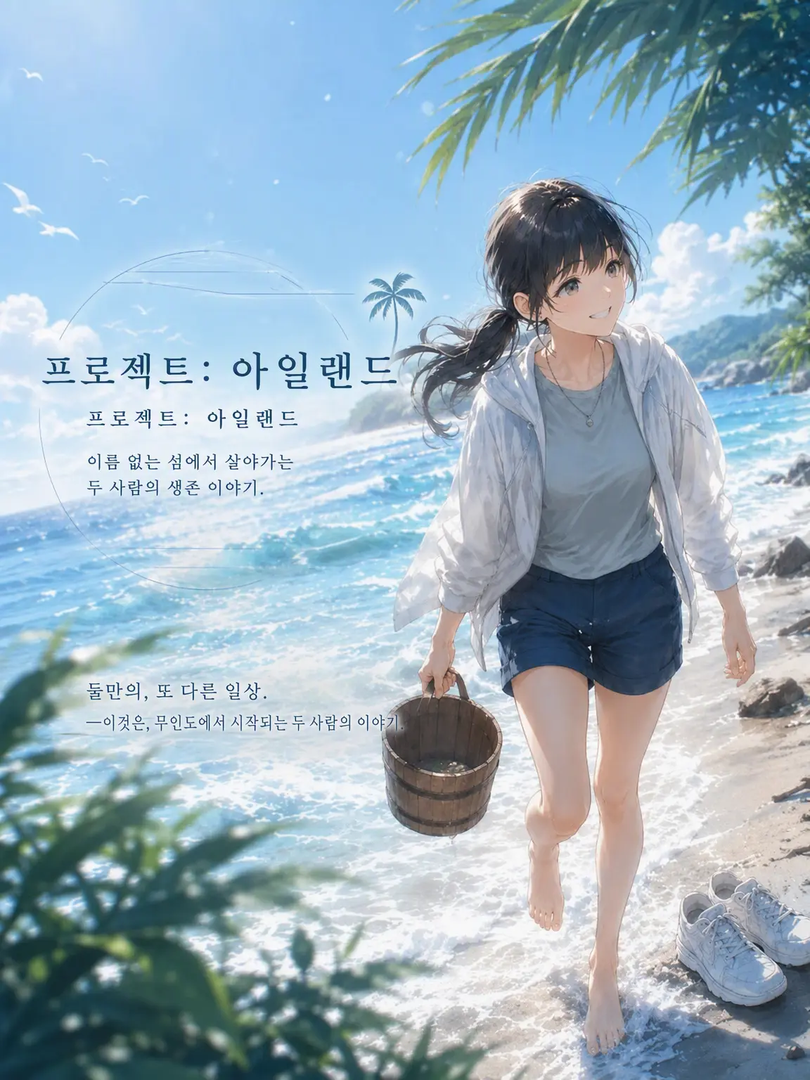 fig_mission의 Project: ISLAND