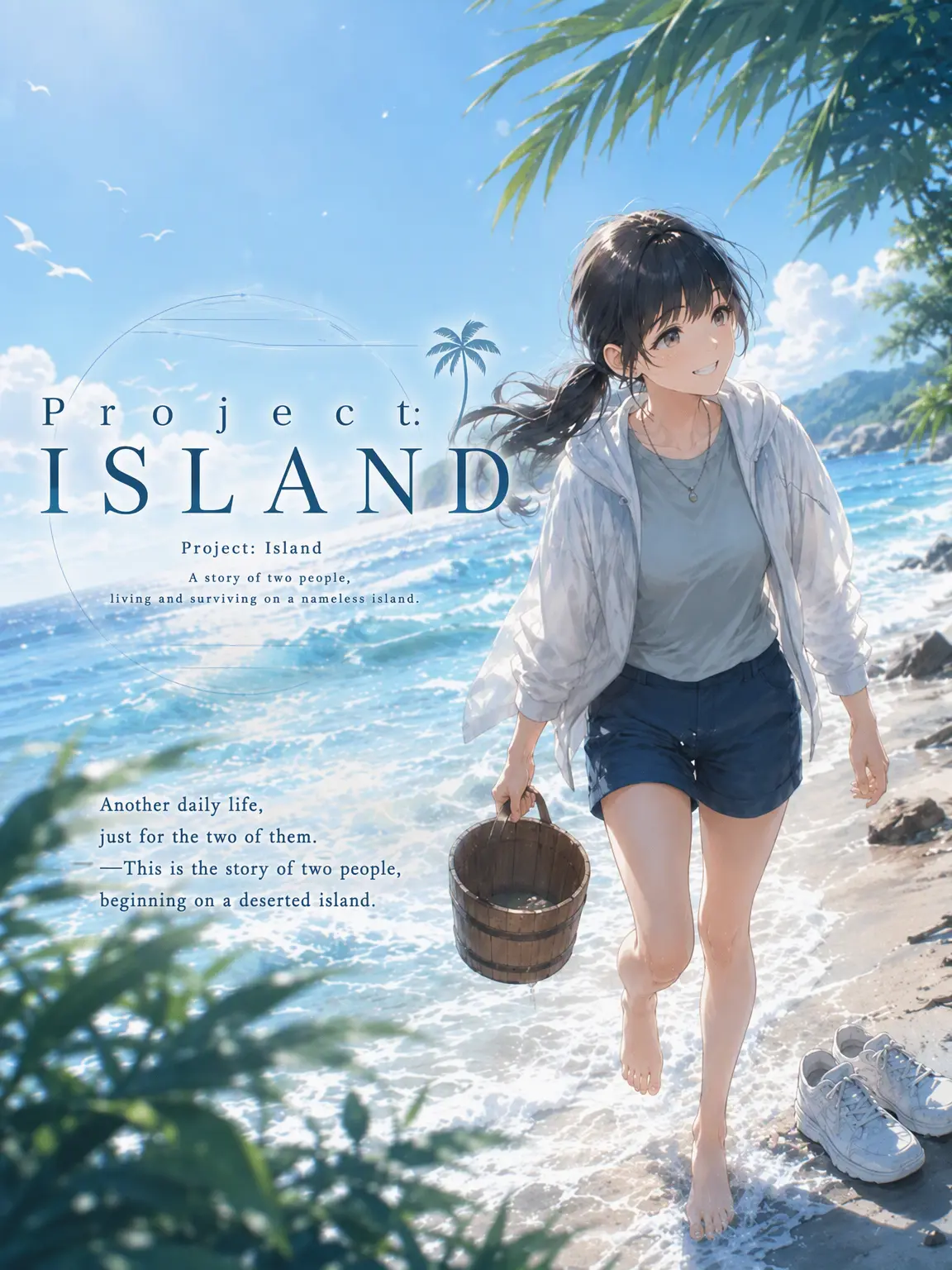 fig_mission의 Project: ISLAND