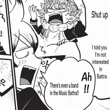 Profile image of Aim Uuru
