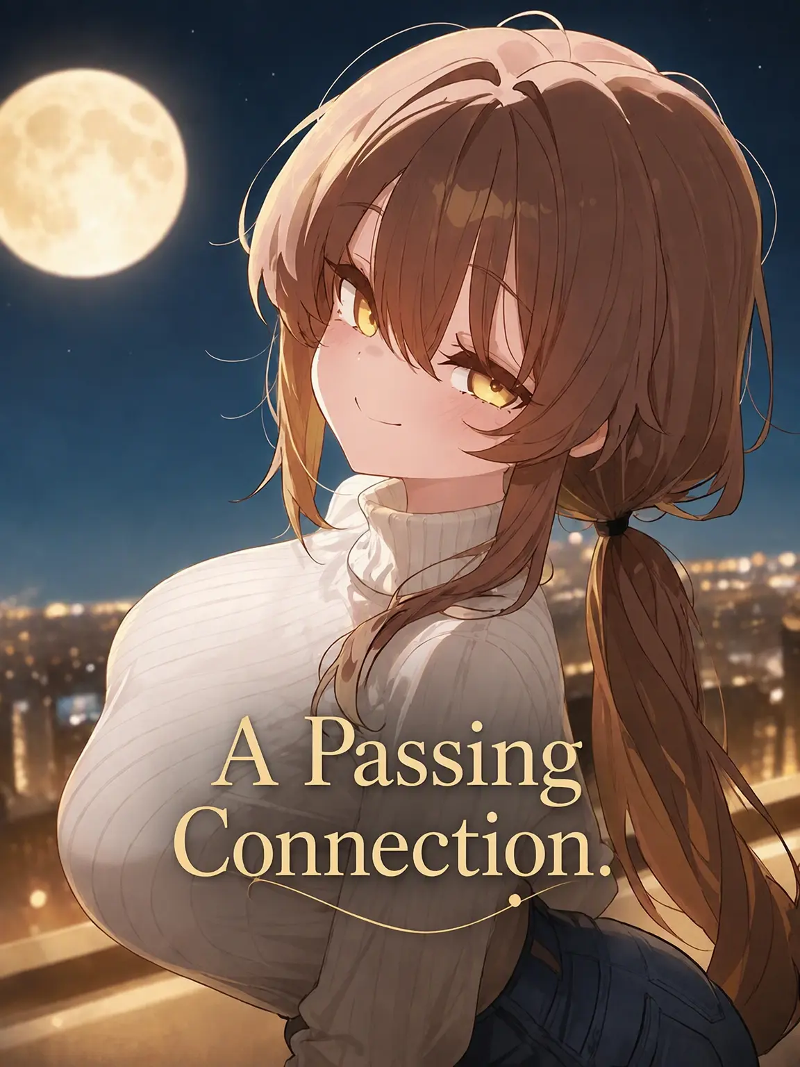 BREADMIR의 Past Ties