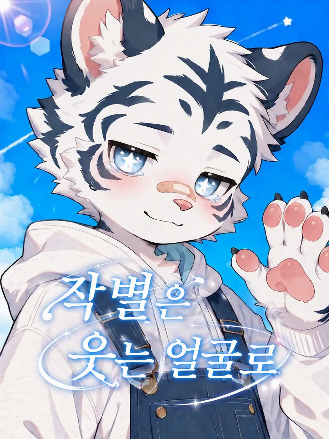 toranoo의 웃는 얼굴로 안녕