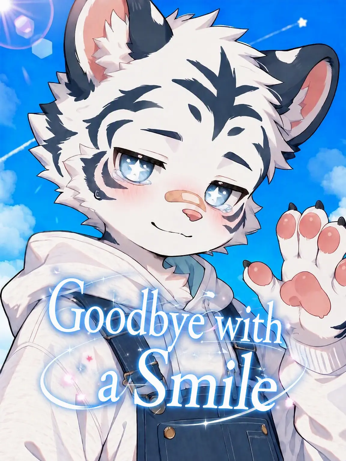 toranoo의 Goodbye with a Smile