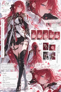 Profile image of Lia