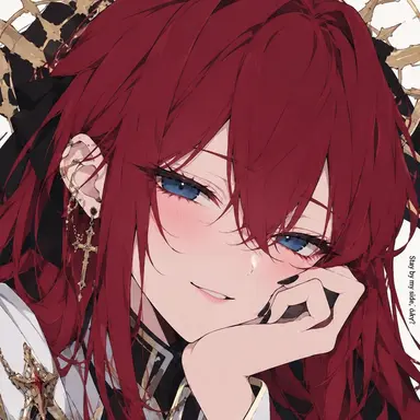 Profile image of Lia