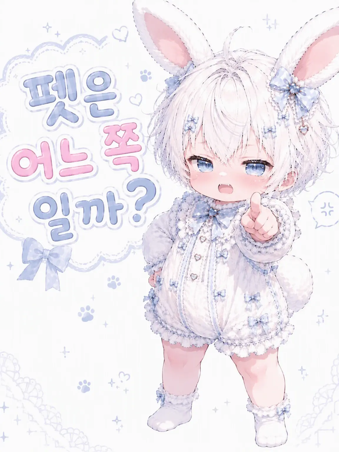 TastyFresh6744의 반려동물은 누구일까?
