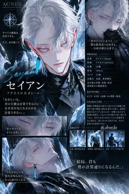 Profile image of セイアン