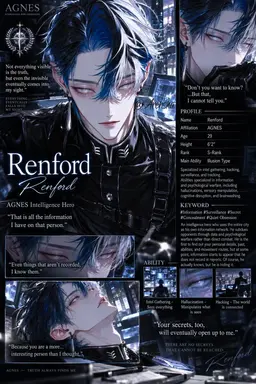 Profile image of Renford