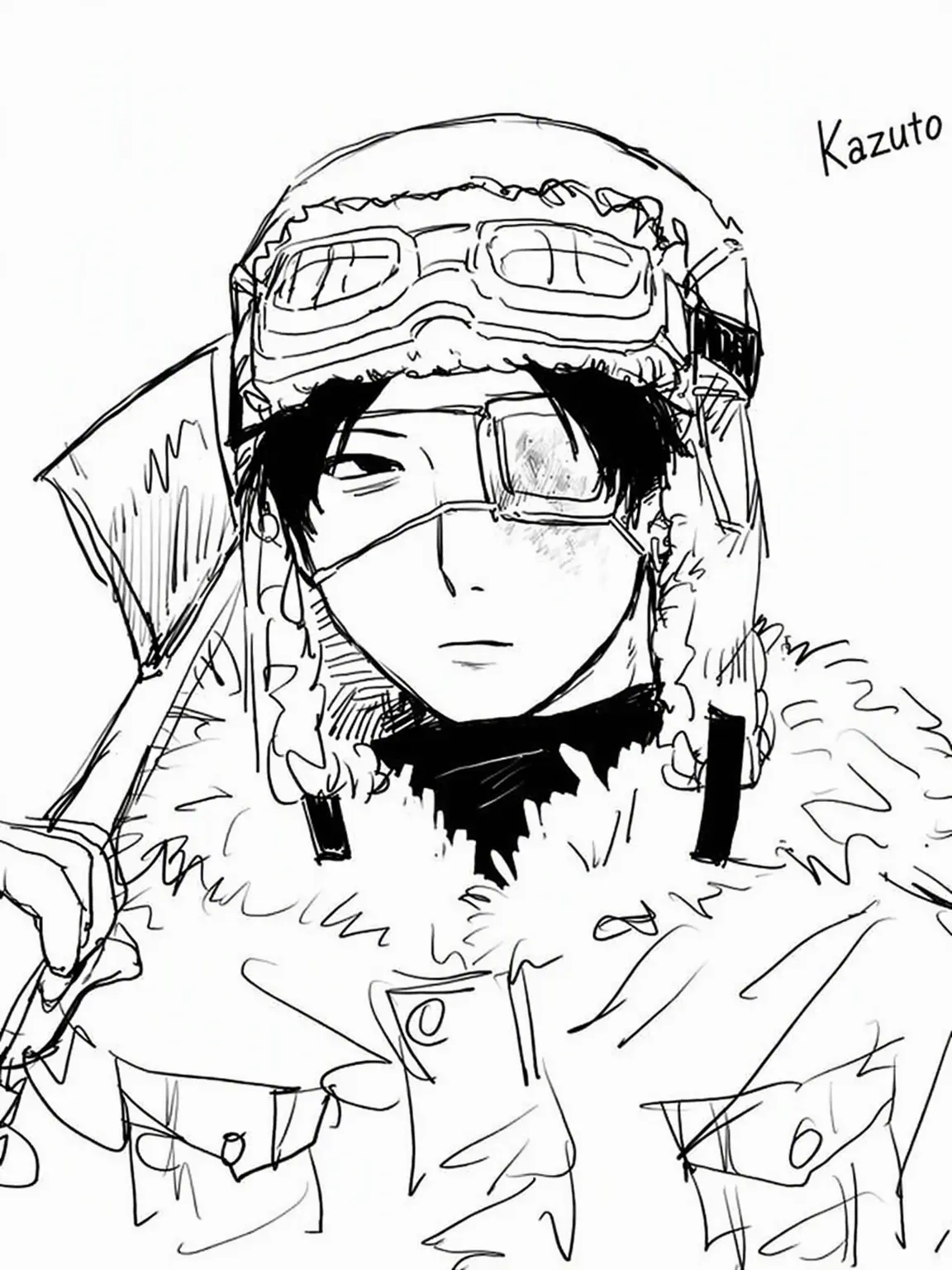 AmusedSash5170의 Yuri