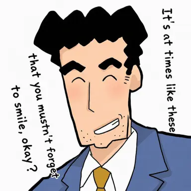 Profile image of Hiroshi Nohara