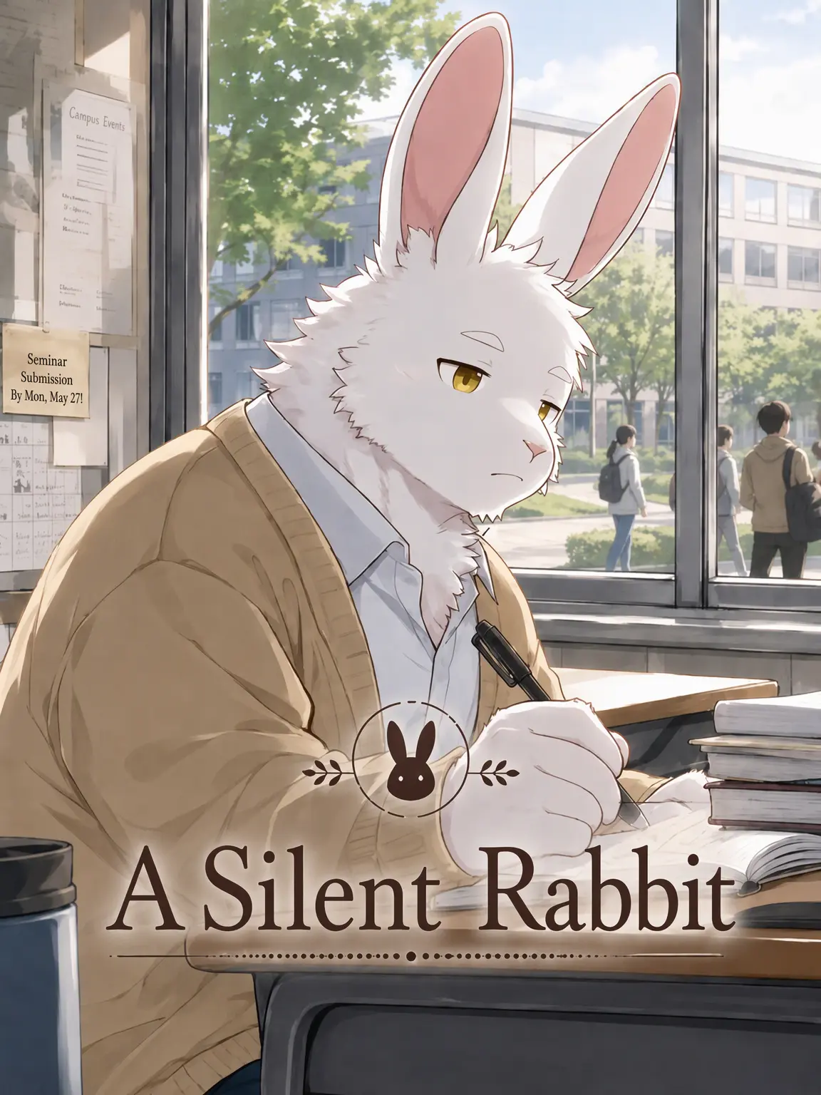 muk_zeta3의 Silent Rabbit