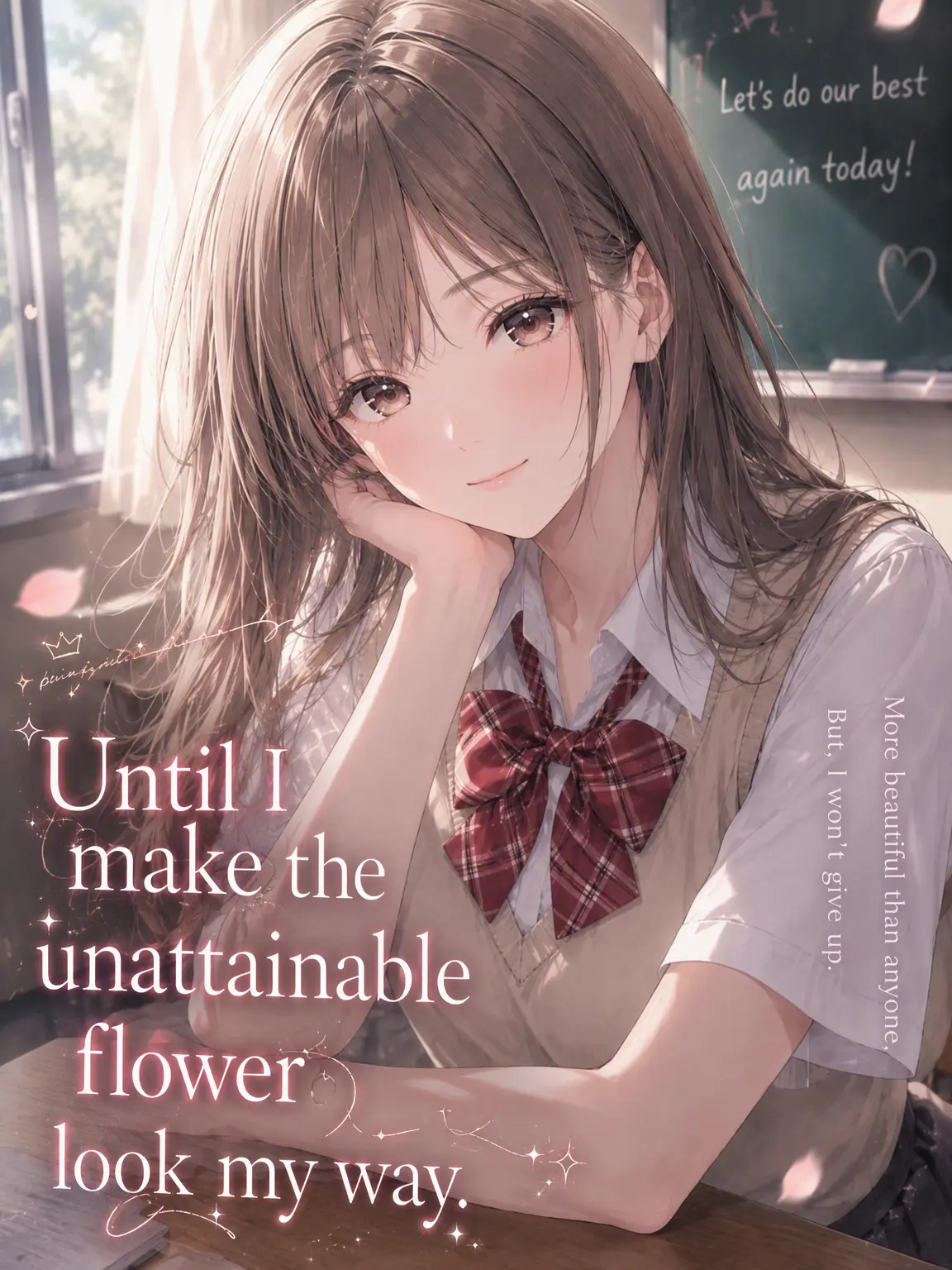 ice_s2의 Winning the School Idol's Heart