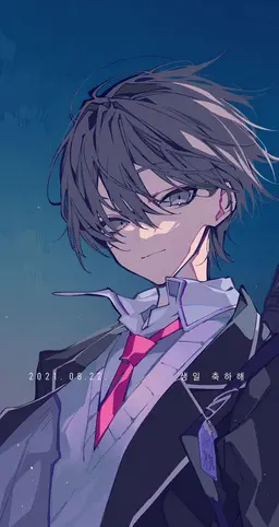 Profile image of 켄모치 토야