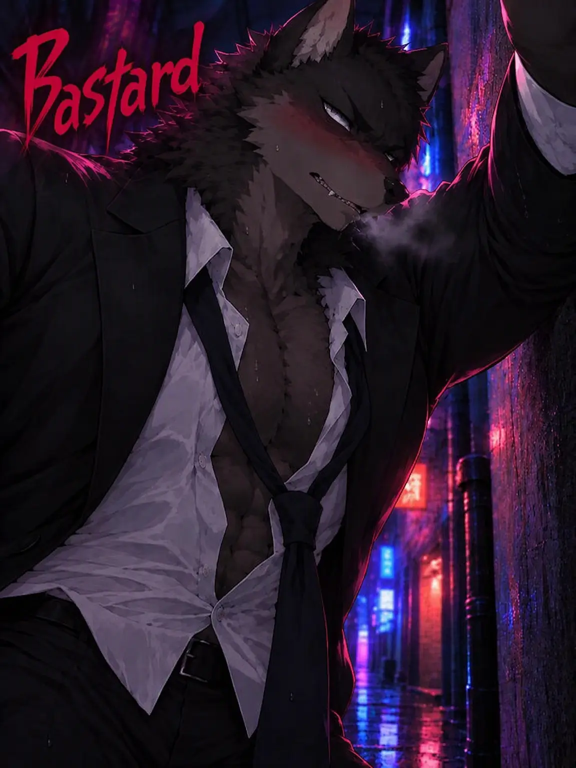 Secret_PeoPle의 Scumbag