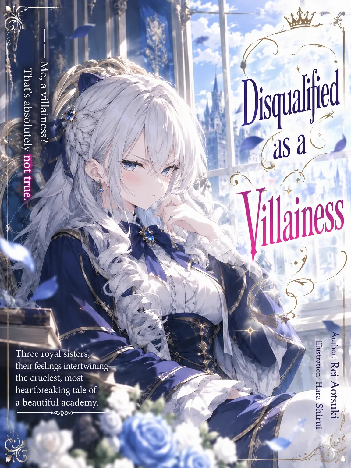 ActivePolar0068의 Villainess Failure
