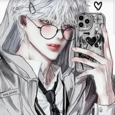 Profile image of Kang Jun-woo