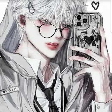 Profile image of カン・ジュヌ