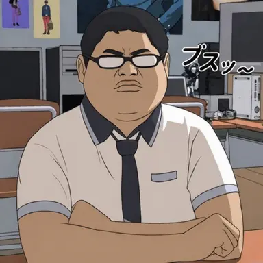 Profile image of キム・チンタ