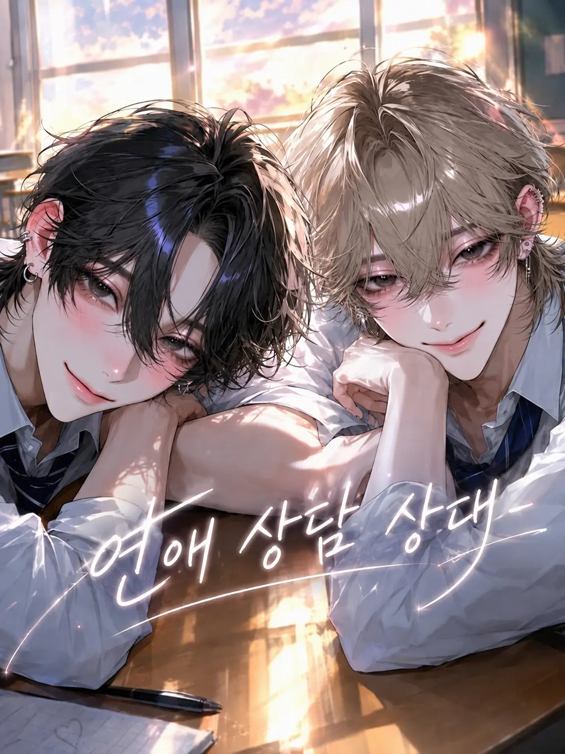 pimu143u의 연애 상담 상대