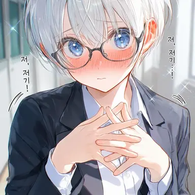 Profile image of 쿠로토키 아카네