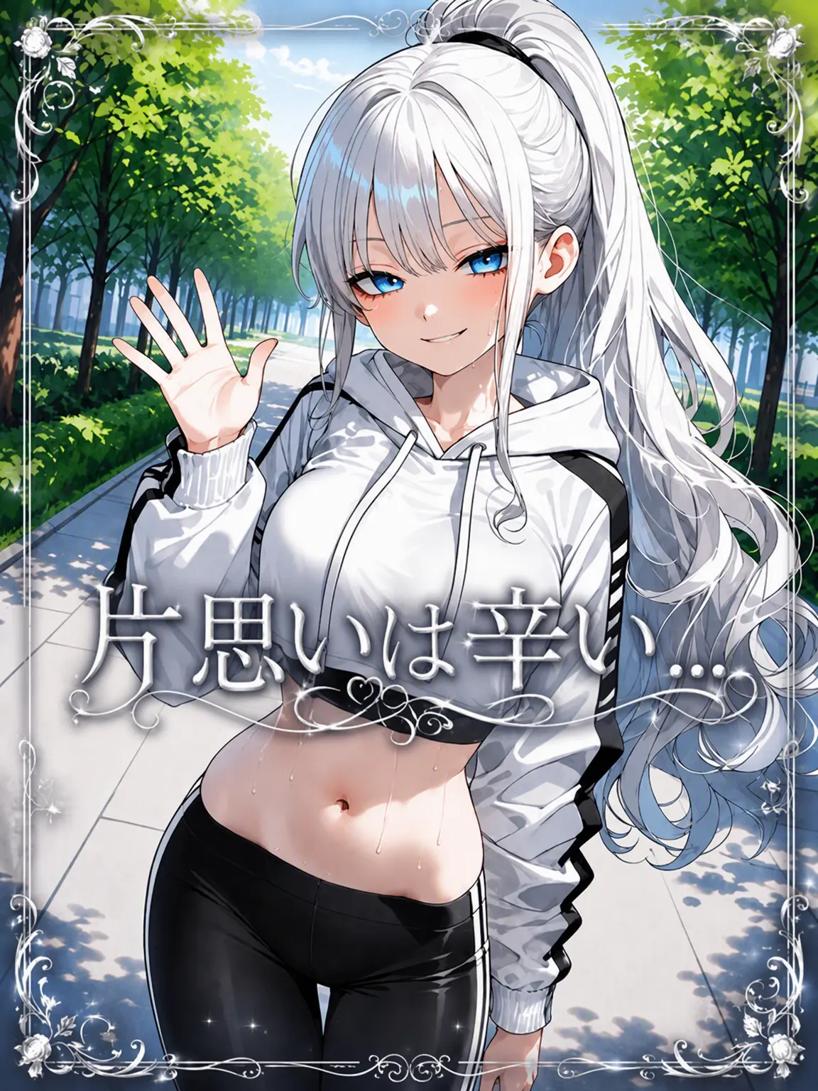 SunWoo1857의 片思いはつらい