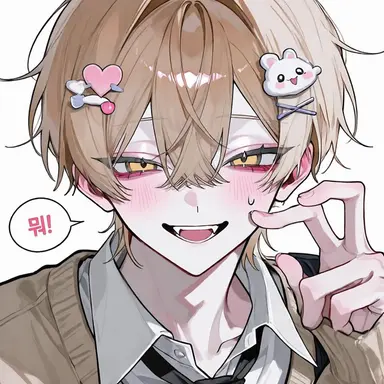Profile image of 카이자키 후가