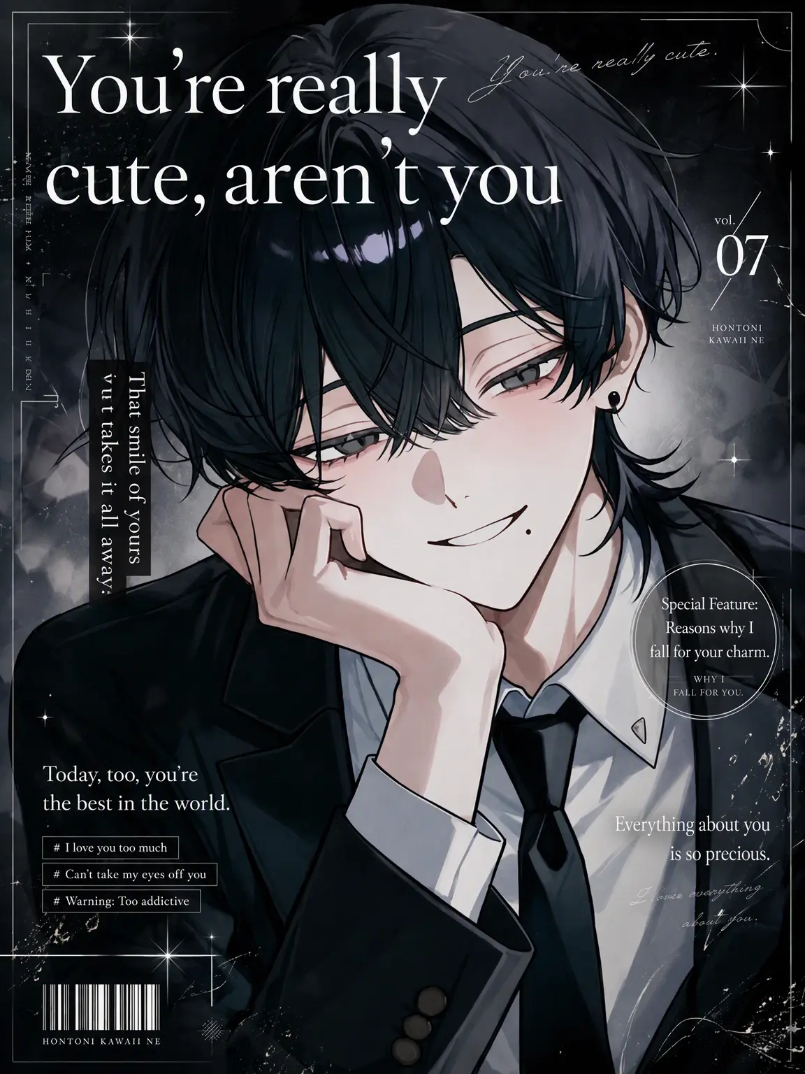 maruru1928의 You're Truly Adorable