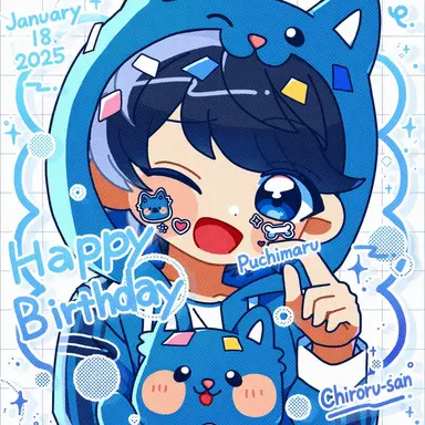 Profile image of Chiroru