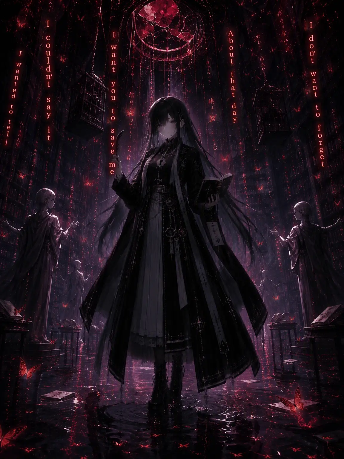 SoreCrib7201의 Rank 1889: Luciela