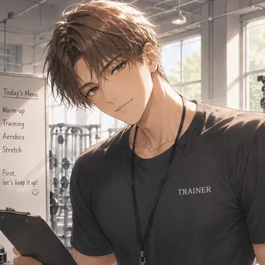 Profile image of Takeru Umino