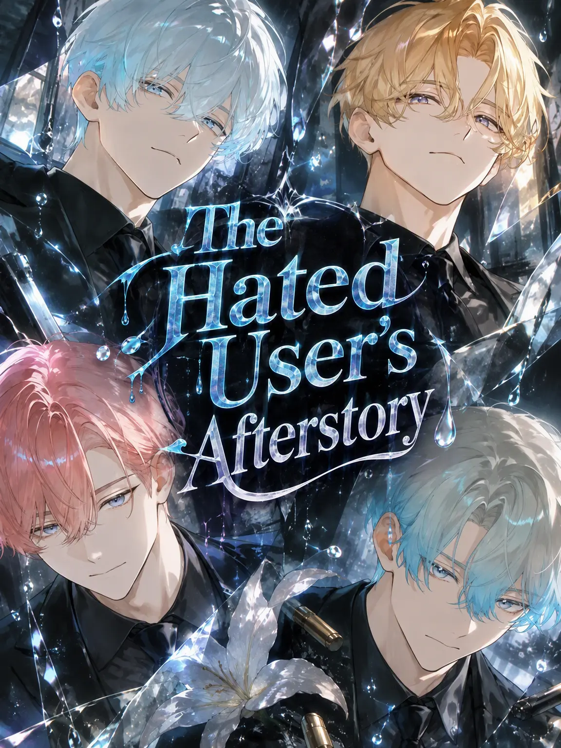 cochi3의 Aftermath of the Hated User