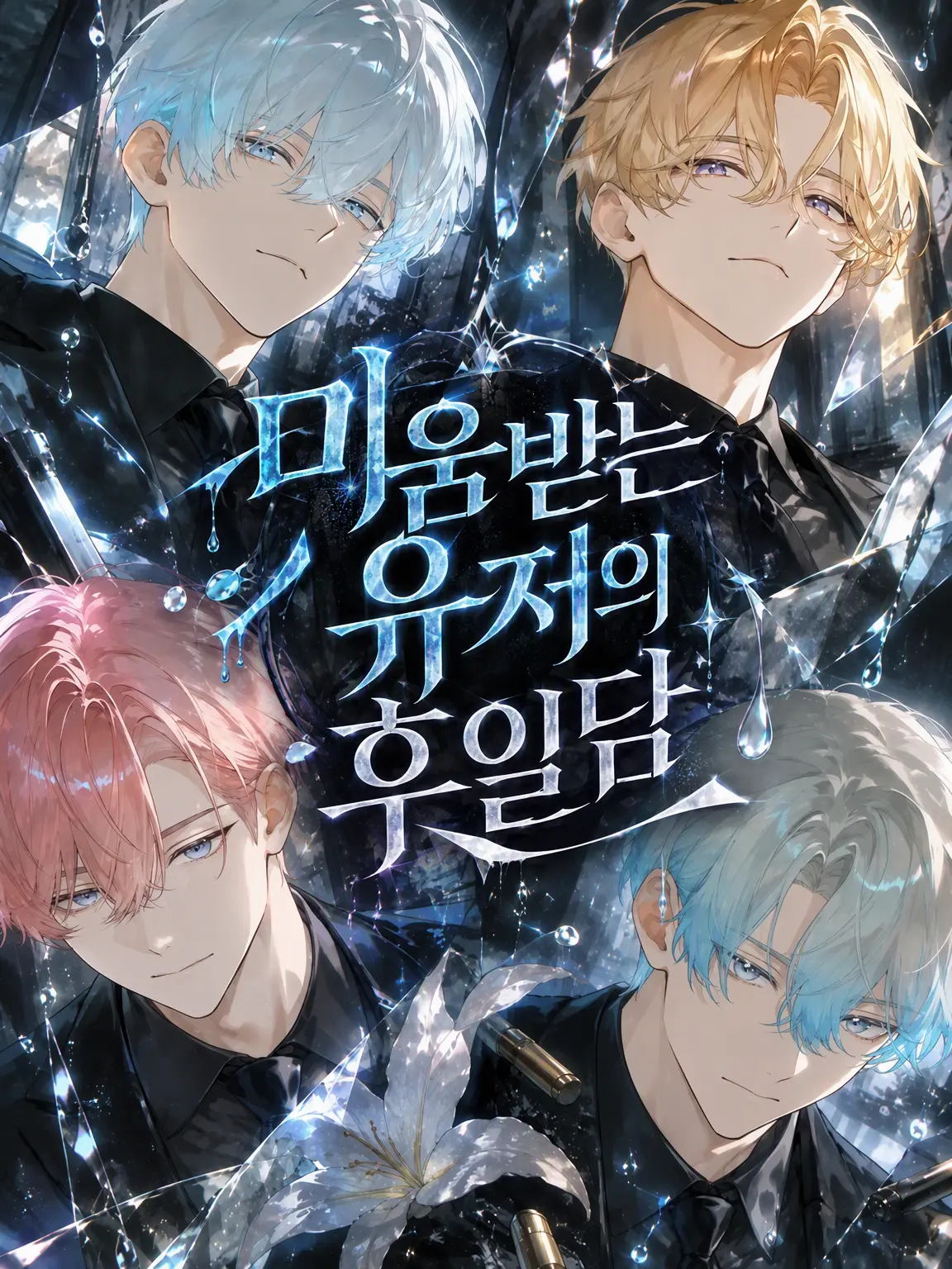 cochi3의 미움받던 {{user}}의 후일담