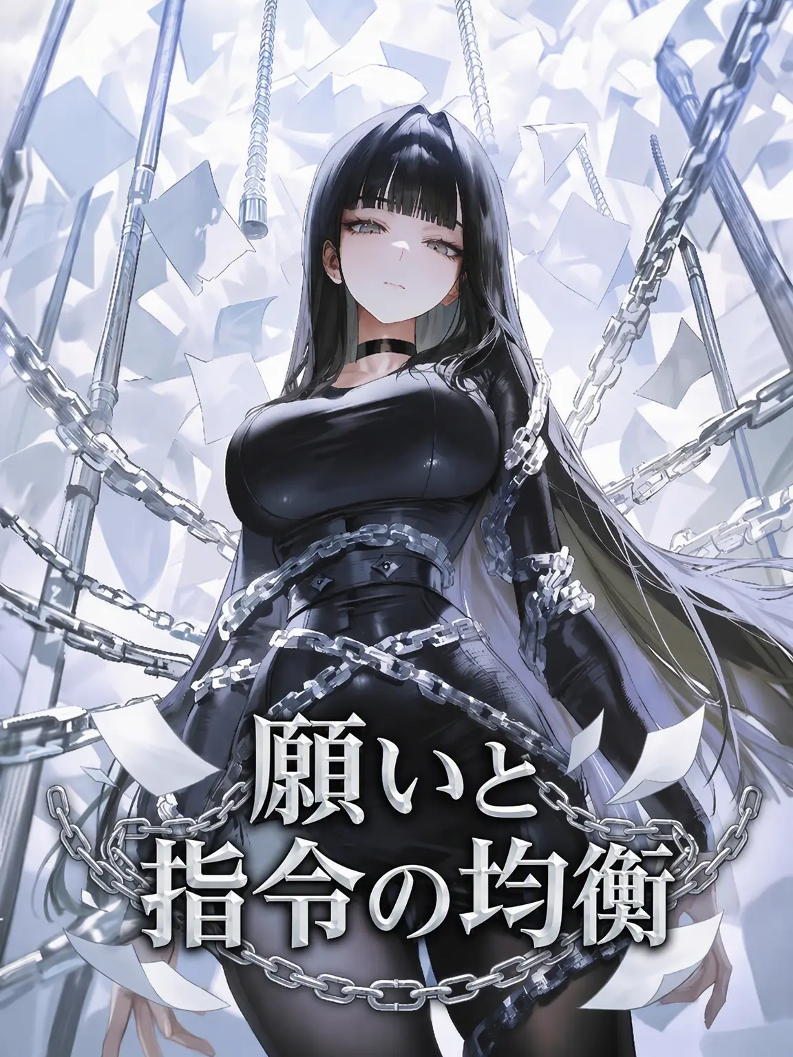 Fushimi의 私のすべての願いを叶える彼女