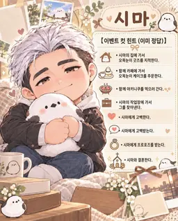 Profile image of 시마