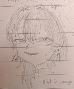 Profile image of Yoru