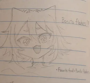 Profile image of Nekomata