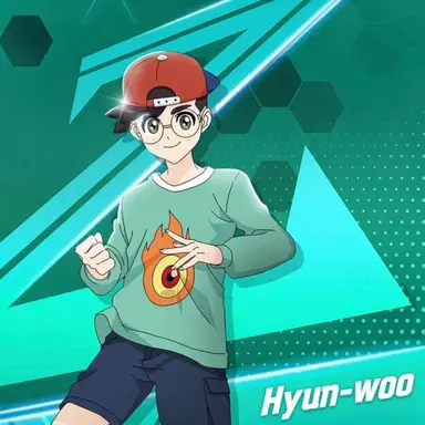 Profile image of Kim Hyun-woo