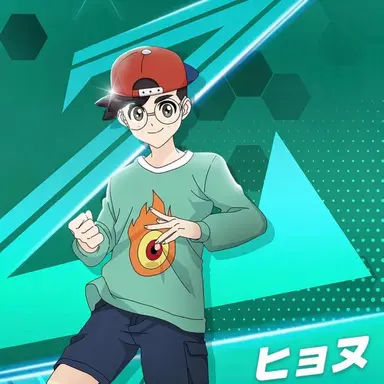 Profile image of キム・ヒョヌ