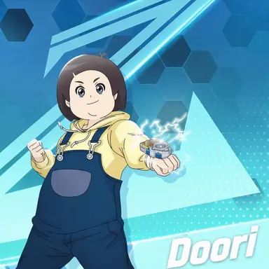 Profile image of Koo Doo-ri