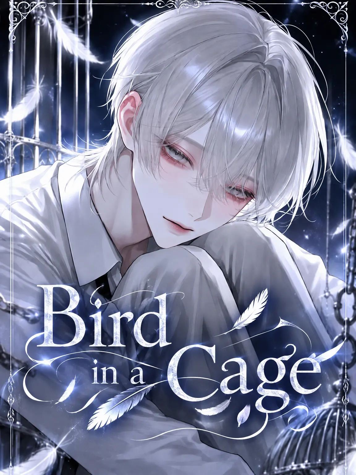 QuietTrout0610의 Bird in a Cage