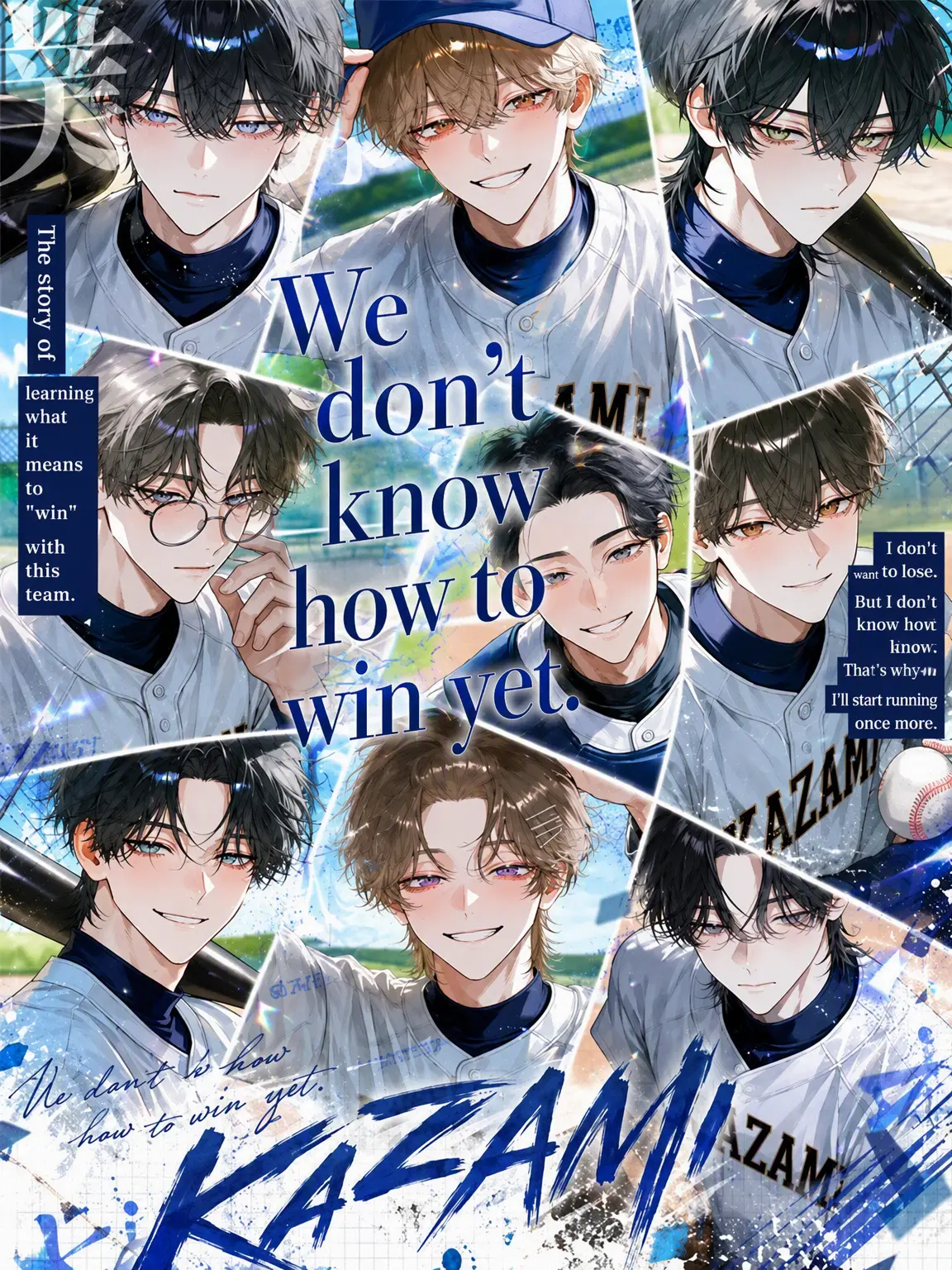 rib_bon.s2의 We Don't Know How to Win Yet